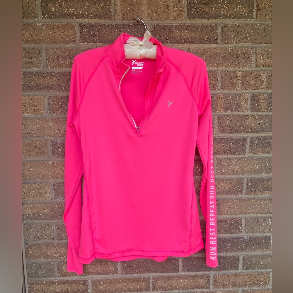 Old Navy , women’s Active wear,  Go- Dry Top, XS